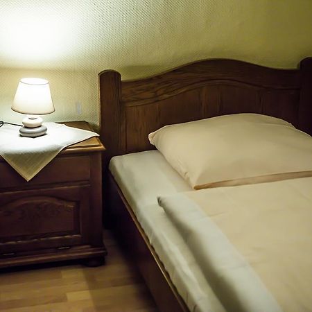 Hotel Hessischer Hof Nauheim Pokoj fotografie