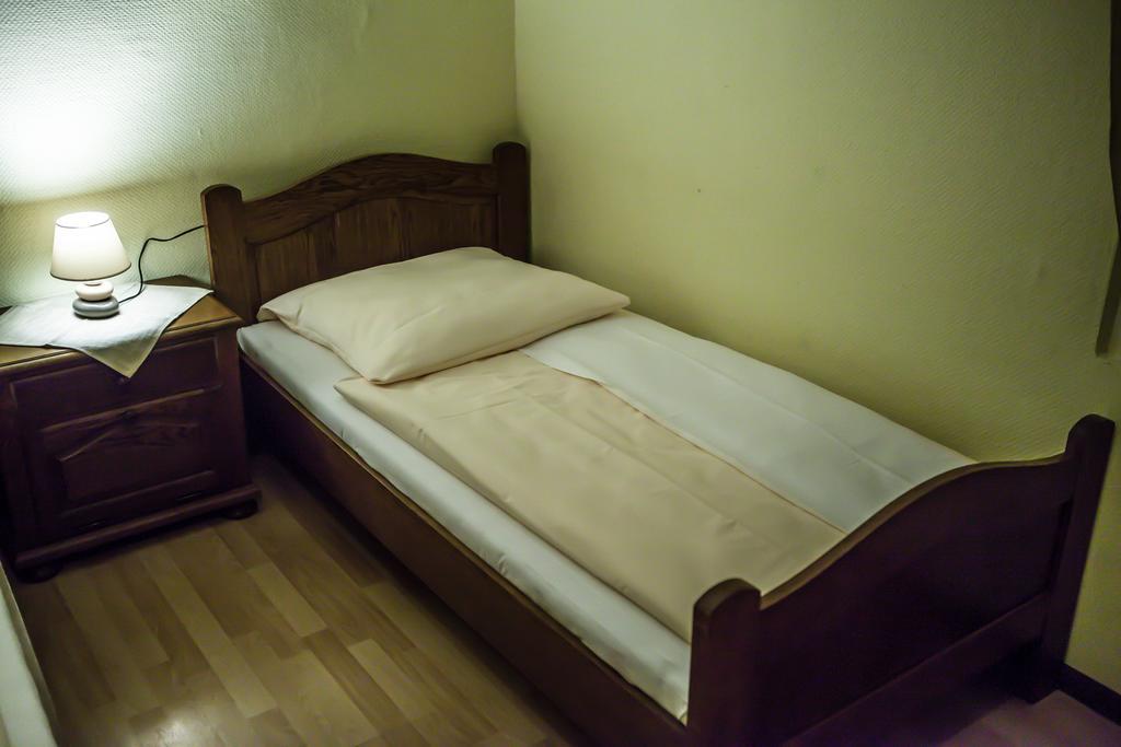 Hotel Hessischer Hof Nauheim Pokoj fotografie